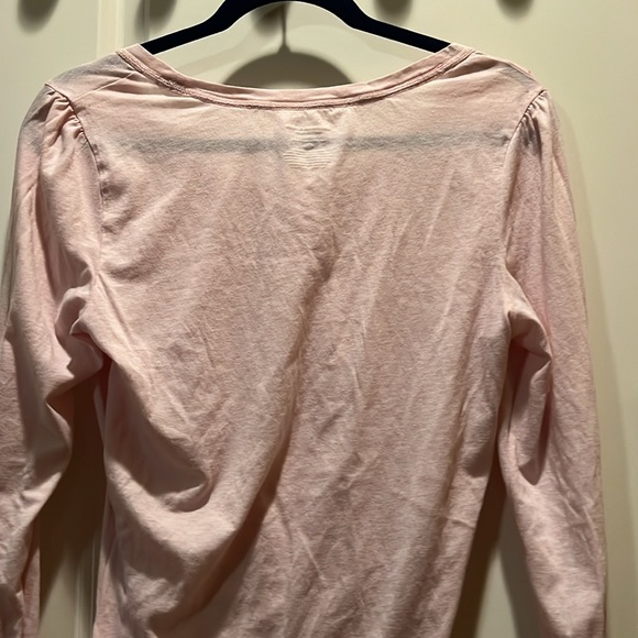 American Eagle blouse, size large - Picture 5 of 7
